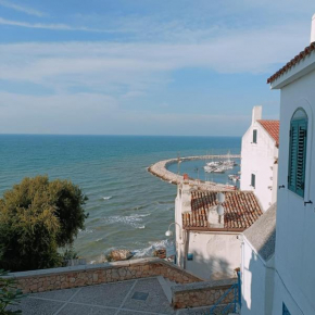 Casa Sole e Sale Rodi Garganico
